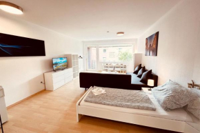 Nice Apartment in Seevetal